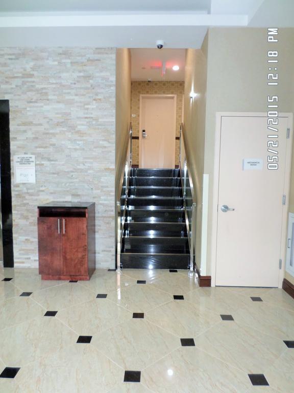 Pitkin Hotel New York Exterior foto