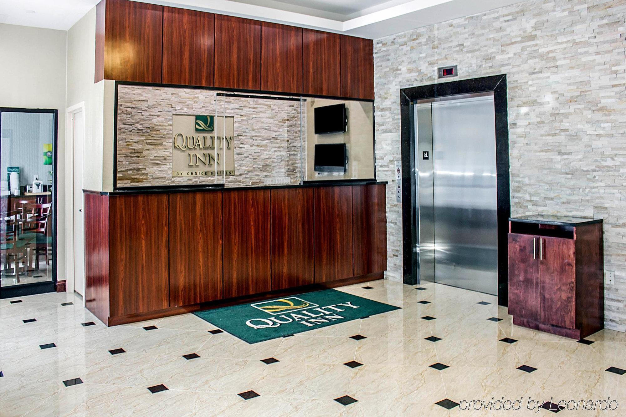 Pitkin Hotel New York Exterior foto
