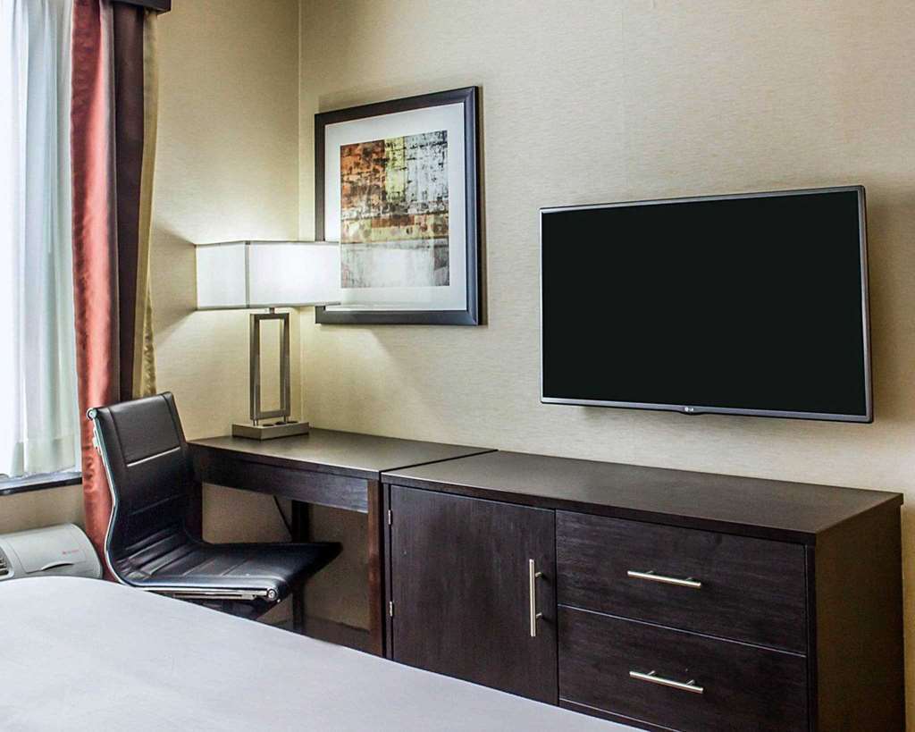 Pitkin Hotel New York Cameră foto